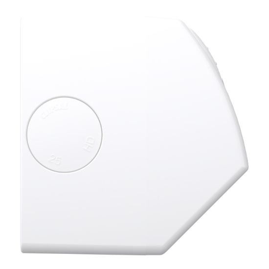 Picture of Socket, Weathershield, Twin, 10A, 250VAC, IP54