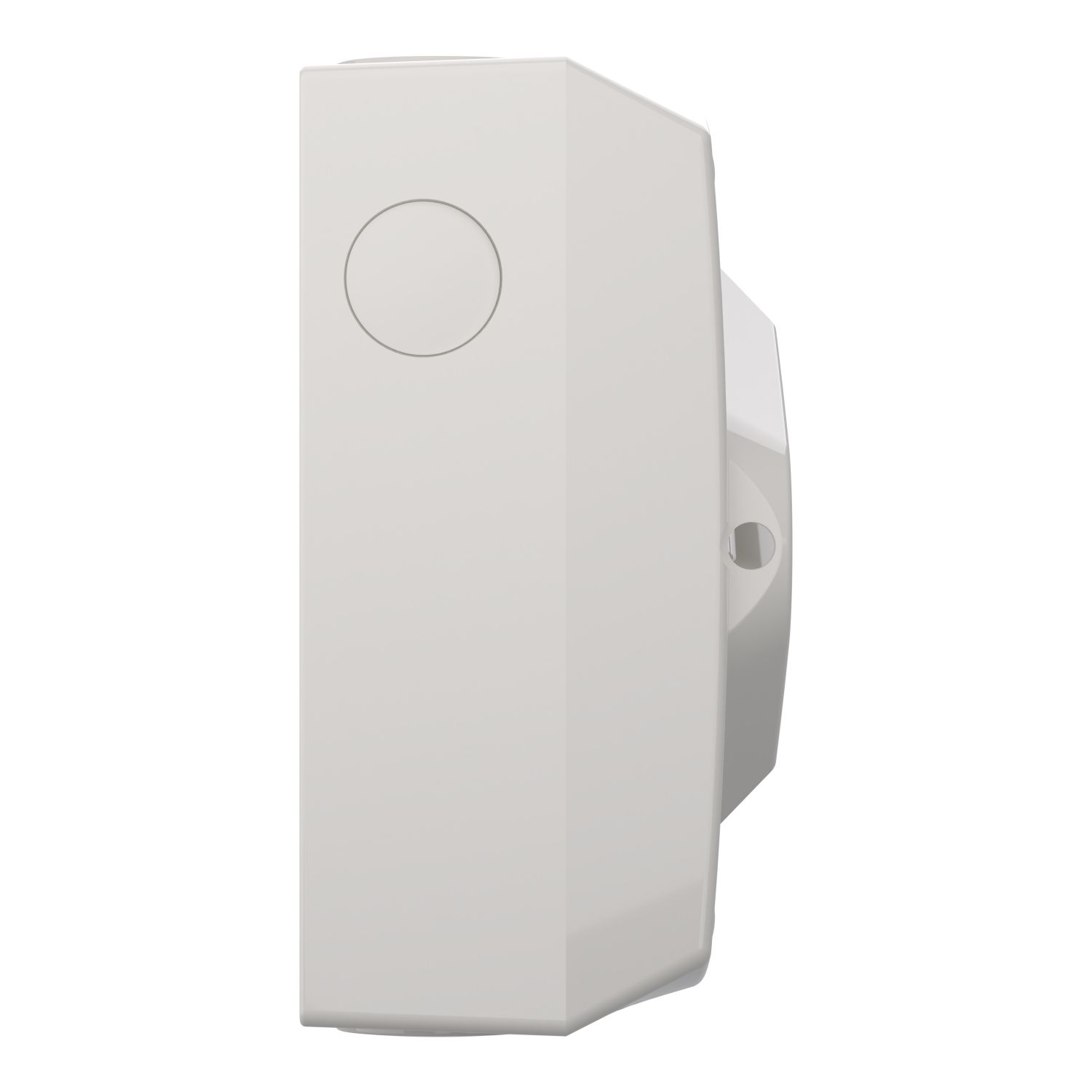 Picture of Switch, Weathershield, 1-Gang, 32mm Entry, 3 Pole, 55A, 440VAC, IP66