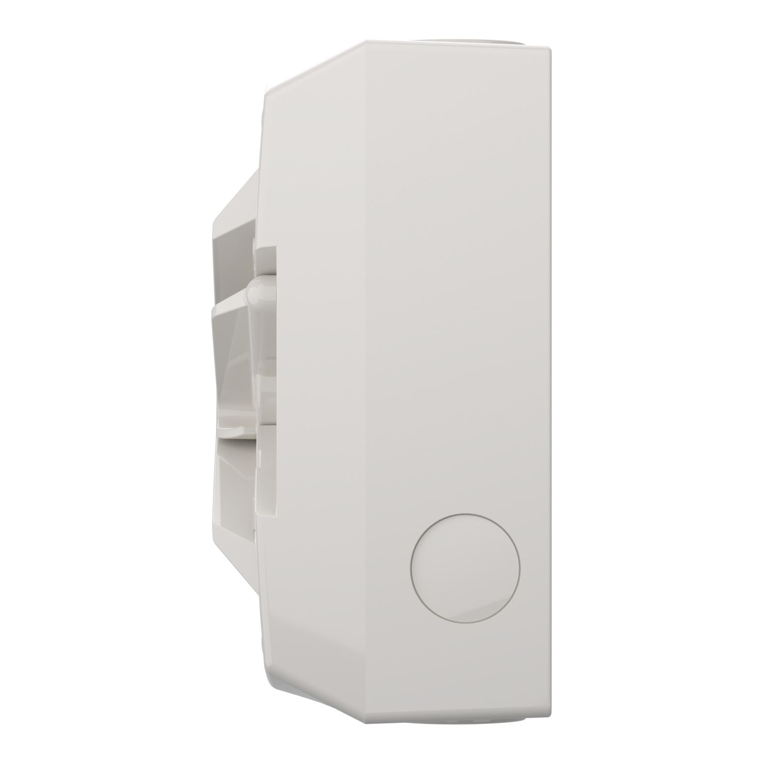 Picture of Switch, Weathershield, 1-Gang, 32mm Entry, 3 Pole, 55A, 440VAC, IP66