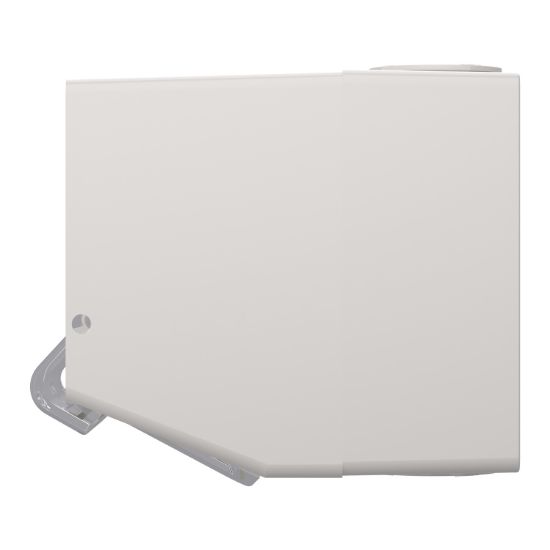 Picture of Socket, Weathershield, Single, Post Mount, 10A, 250VAC, IP54