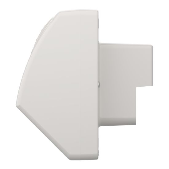 Picture of Socket, Weathershield, Flush, Twin, 10A, 250VAC, IP54