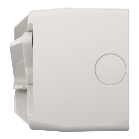Picture of Switch, Weathershield, 1-Gang, 1 Pole, 20A/16AX, 250VAC, IP66