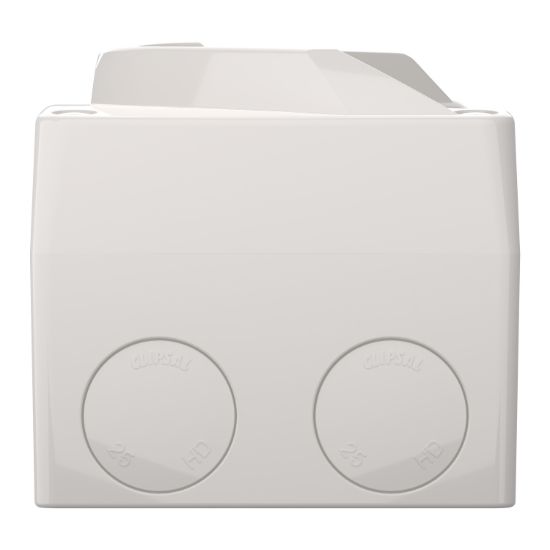 Picture of Switch, Weathershield, 1-Gang, 1 Pole, 35A, 250VAC, IP66