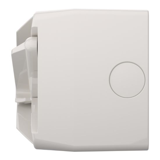 Picture of Switch, Weathershield, 1-Gang, 2 Pole, 20A/16AX, 250VAC, IP66