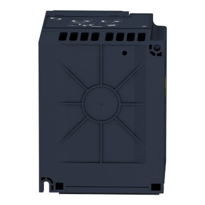 Picture of variable speed drive, Altivar Machine ATV320, 2.2kW, 200 to 240V, 3 phases, compact