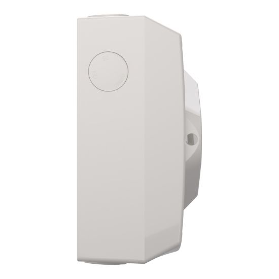 Picture of Switch, Weathershield, 1-Gang, 3 Pole, 40A, 440VAC, IP66