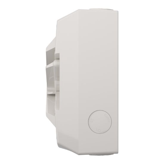Picture of Switch, Weathershield, 1-Gang, 3 Pole, 40A, 440VAC, IP66