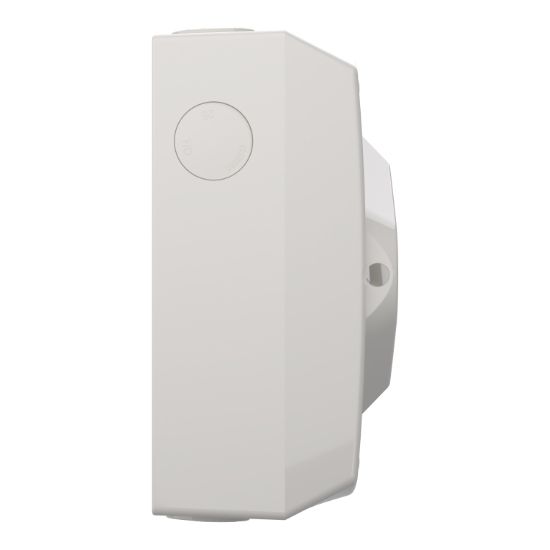 Picture of Switch, Weathershield, 1-Gang, 3 Pole, 55A, 440VAC, IP66