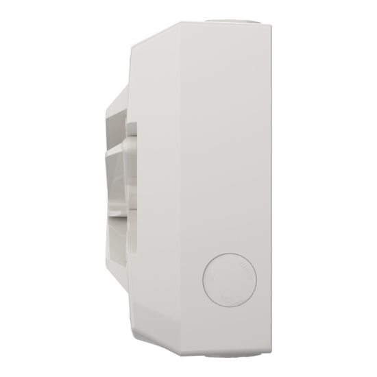 Picture of Switch, Weathershield, 1-Gang, 3 Pole, 55A, 440VAC, IP66
