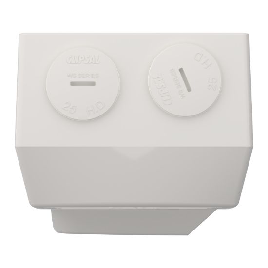 Picture of Switch, Weathershield, 1-Gang, 4 Pole, 20A, 500VAC, IP66