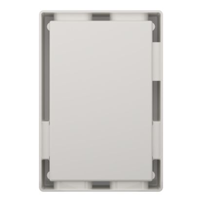 Picture of Switch, Weathershield, 1-Gang, 3 Pole, 80A, 415VAC, IP66