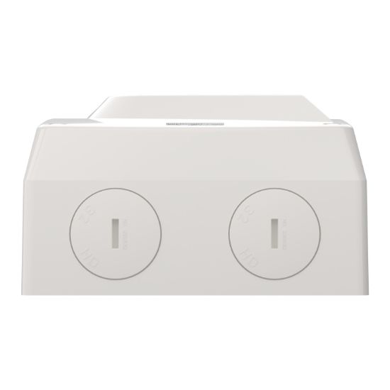 Picture of Switch, Weathershield, 1-Gang, 3 Pole, 80A, 415VAC, IP66