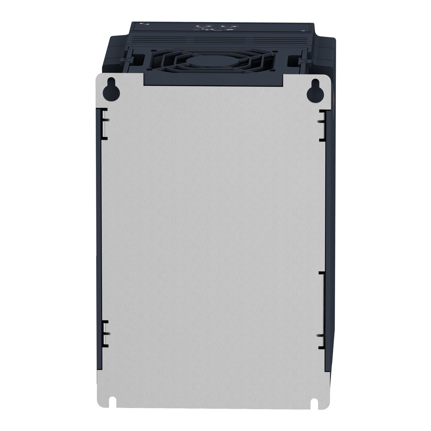 Picture of variable speed drive, Altivar Machine ATV320, 5.5kW, 200 to 240V, 3 phases, compact