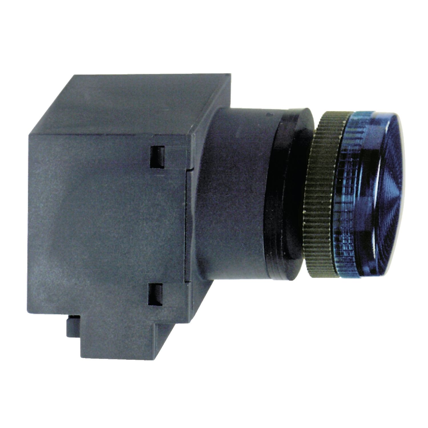 Picture of TRANSFORMER BLUE PILOT LIGHT