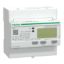 Picture of IEM3210 energy meter, Acti9, CT - 1 pulse O - MID