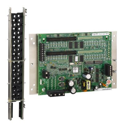 Picture of BCPM power monitoring advanced - 84 solid core 100 A - 19 mm CT spacing