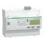 Picture of iEM3365 energy meter - 125 A - BACnet - 1 digital I - 1 digital O - multi-tariff - MID