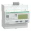 Picture of IEM3555 energy meter, Acti9, Modbus - 1 DI - 1 DO - multi-tariff - Rogowski coil