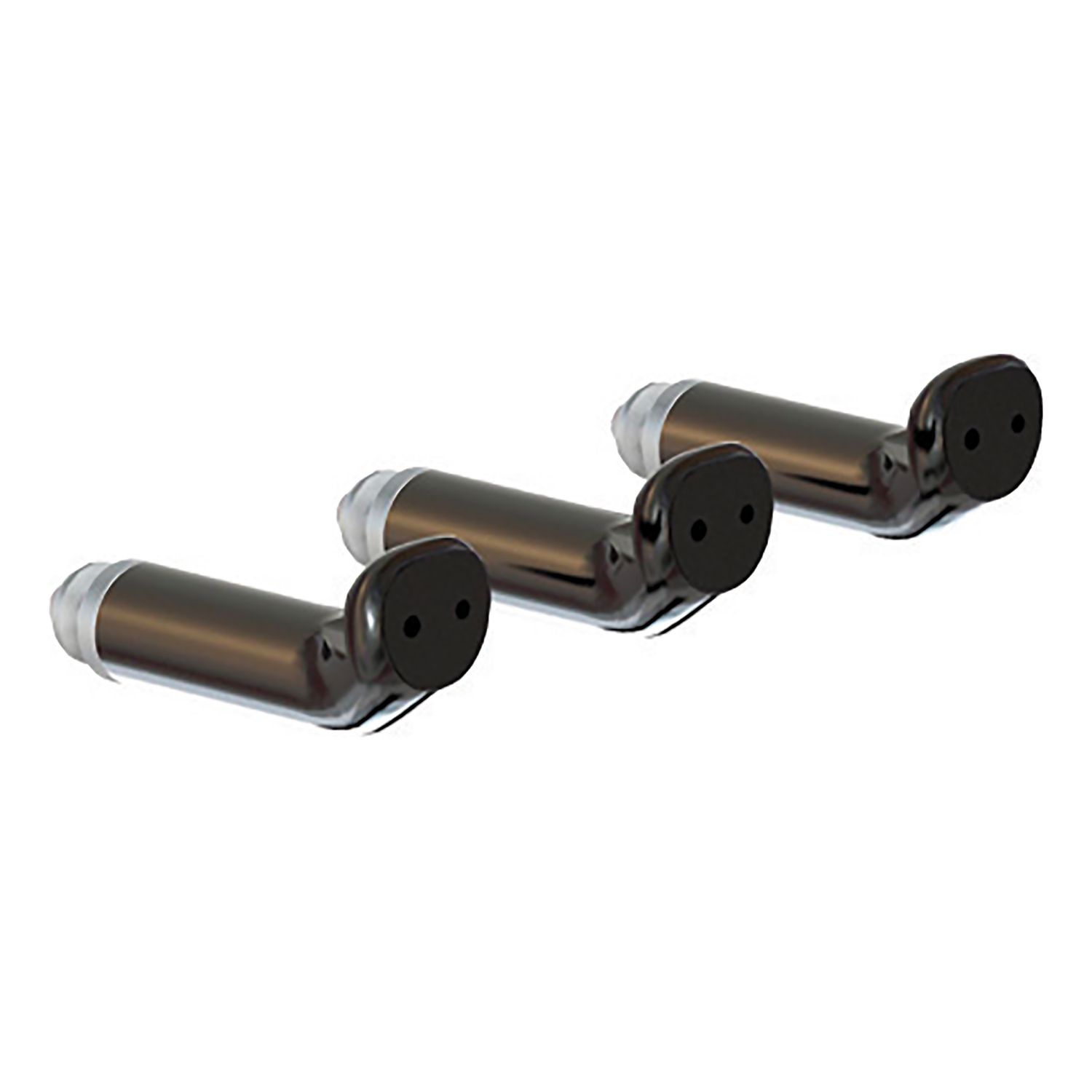 Picture of MV connector arms, EasyPact EXE, not insulated for tulip cluster, 630A