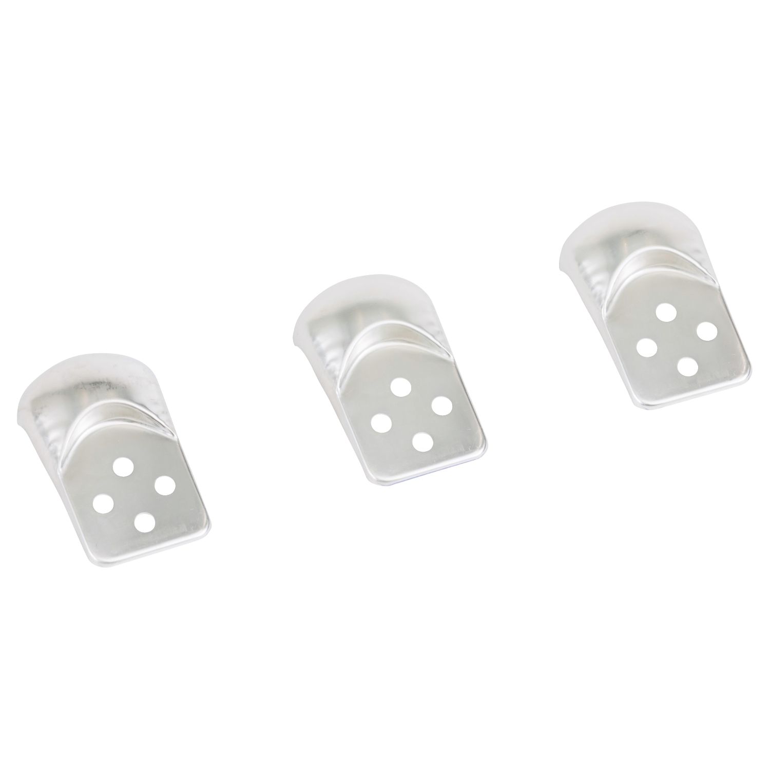 Picture of Field deflectors, up to 1250A (optional for fix version)