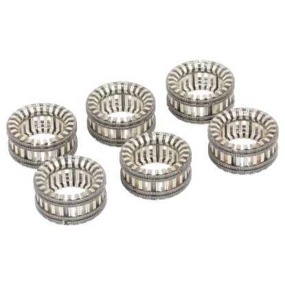 Picture of MV connector clusters, EasyPact EXE, tulip, 1600A to 2000A