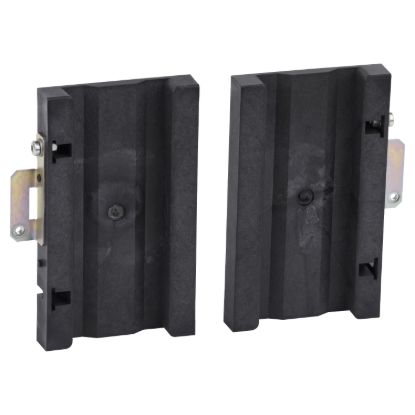 Picture of Shutter ramp, EasyPact EXE, thermo plastic, contact distance 205mm