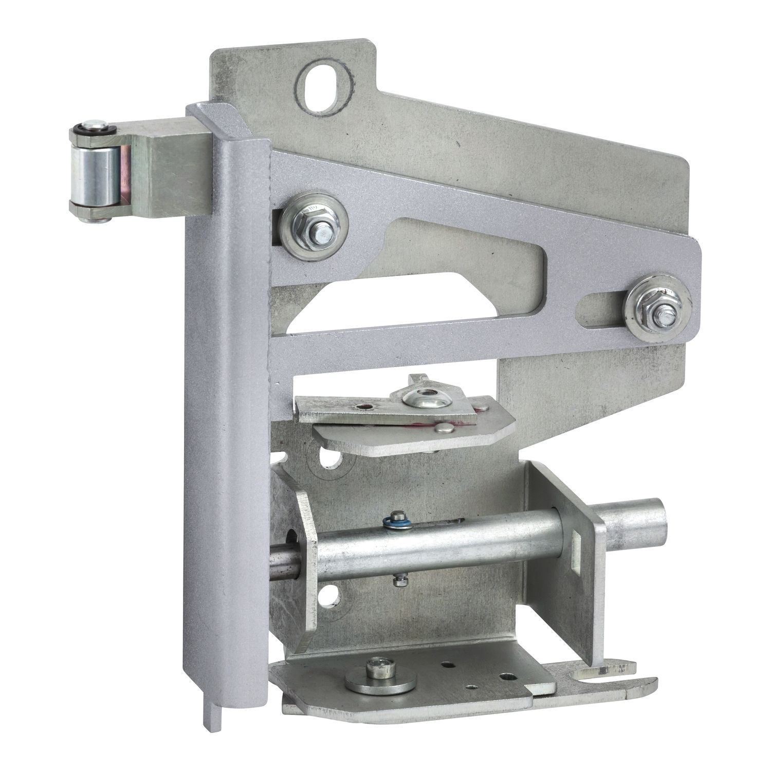 Picture of Trolley tripping component, EasyPact EXE, for withdrawable Vacuum circuit breaker