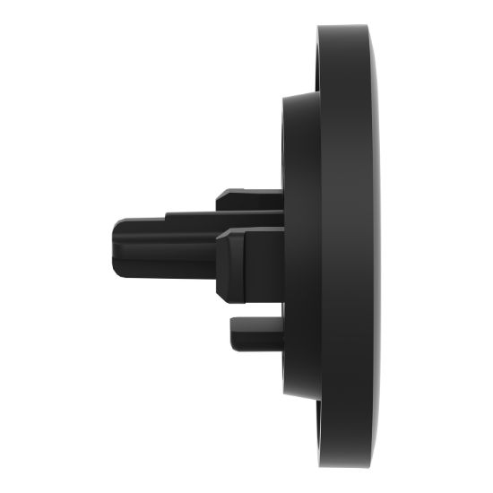 Picture of Push button cap, Harmony XB4, for 22mm push button, plastic, black, marked DOWN ARROW