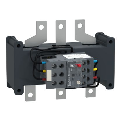 Picture of Thermal overload relay,Easy TeSys Protect,124-198A,class 10A