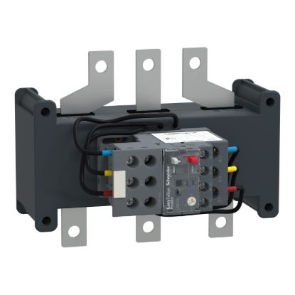 Picture of Thermal overload relay,Easy TeSys Protect,259-414A,class 10A