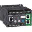 Picture of Motor controller, TeSys T, Motor Management, Ethernet/IP, Modbus/TCP, 6 logic inputs, 3 logic outputs, 0.4 to 8A, 24VDC