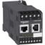 Picture of Extension module, TeSys T, 4 inputs, 100 to 240VAC, for LTMR controller