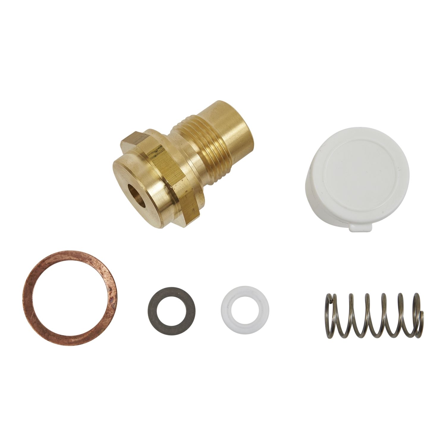 Picture of Satchwell Gland Kit with grease for globe valve types:(MZ [s3], VZ [s1+2] & VJF, VSF [DN15-25 only] & MJF: DN15-50.