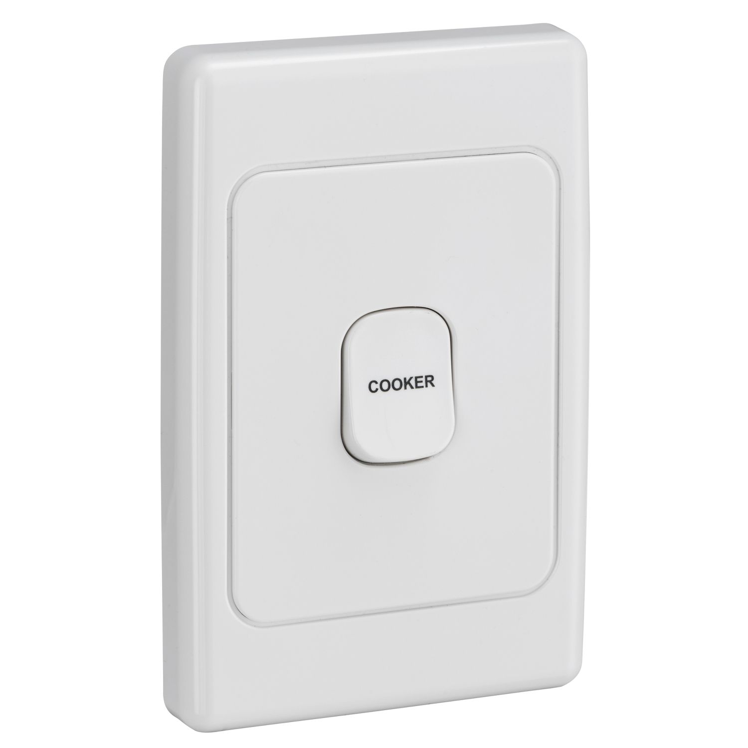 Picture of Switch Mechanism, 2000 Series, 250V 45A Vertical Marked COOKER