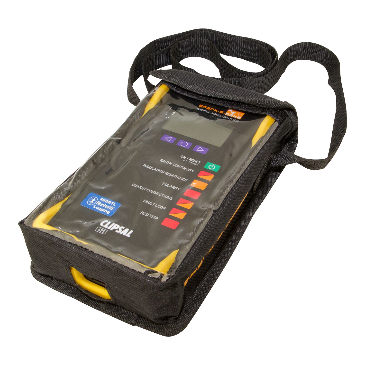 Picture of Shoulderbag, Sparkemate, for 493