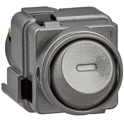 Picture of Switch Mechanism Assembly, Saturn Series, 32A, 250V