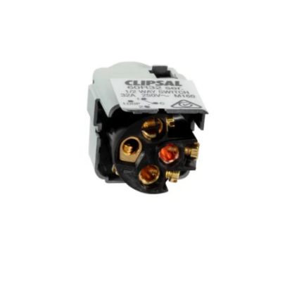 Picture of Switch Mechanism Assembly, Saturn Series, Marked COOKER, 32A, 250V