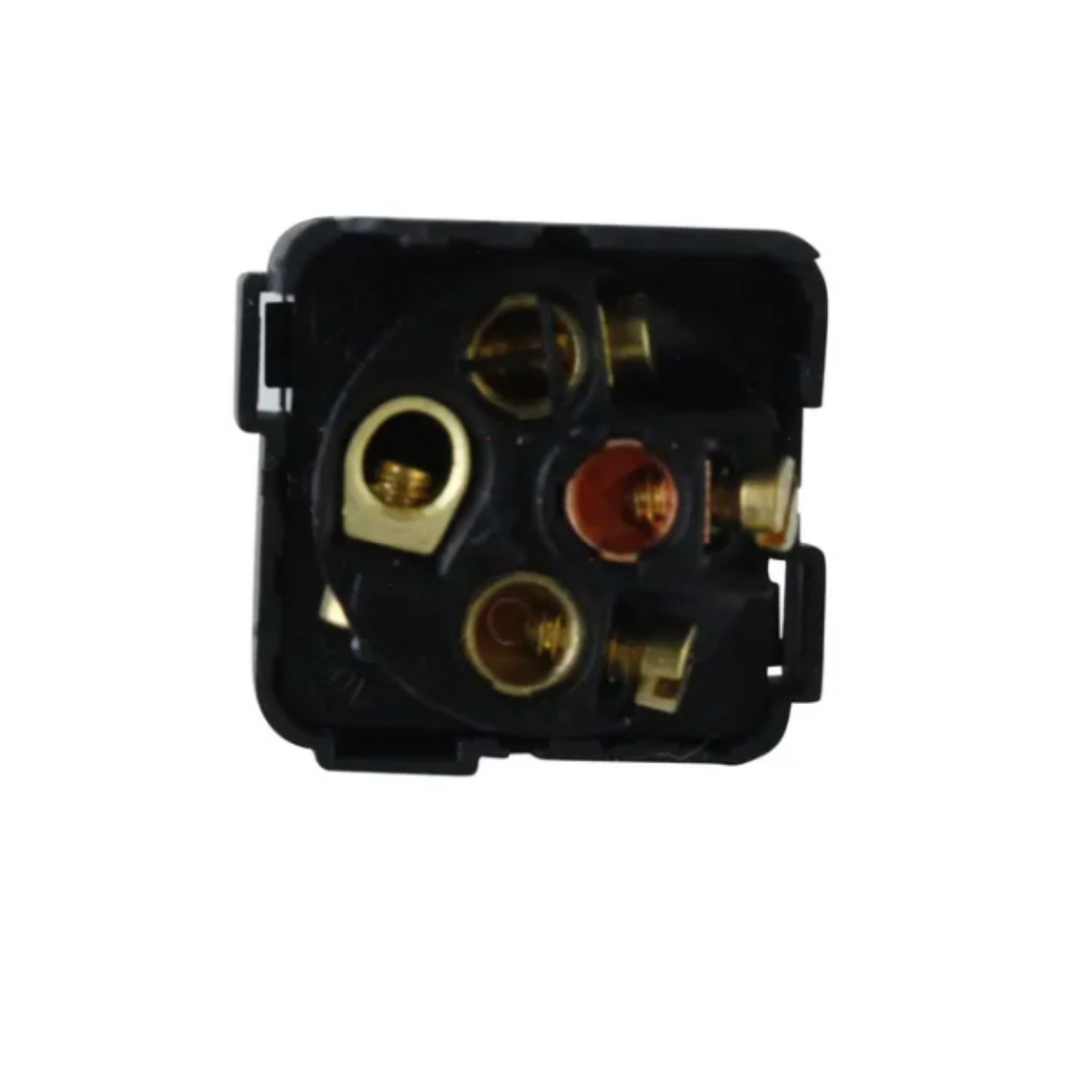 Picture of Switch Mechanism Assembly, Saturn Series, Marked COOKER, 32A, 250V