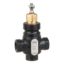 Picture of Venta V211T Globe Valve, 2-Way, PN16, Rp 1/2 Internal thread, DN15, 1.6 Kvs, Nodular Iron, Brass Plug, Stem Up Closed.