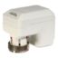 Picture of MZ18B Motoric Actuator, 3 Position Floating control, Non-Spring Return, 24Vac, 180N, IP42
