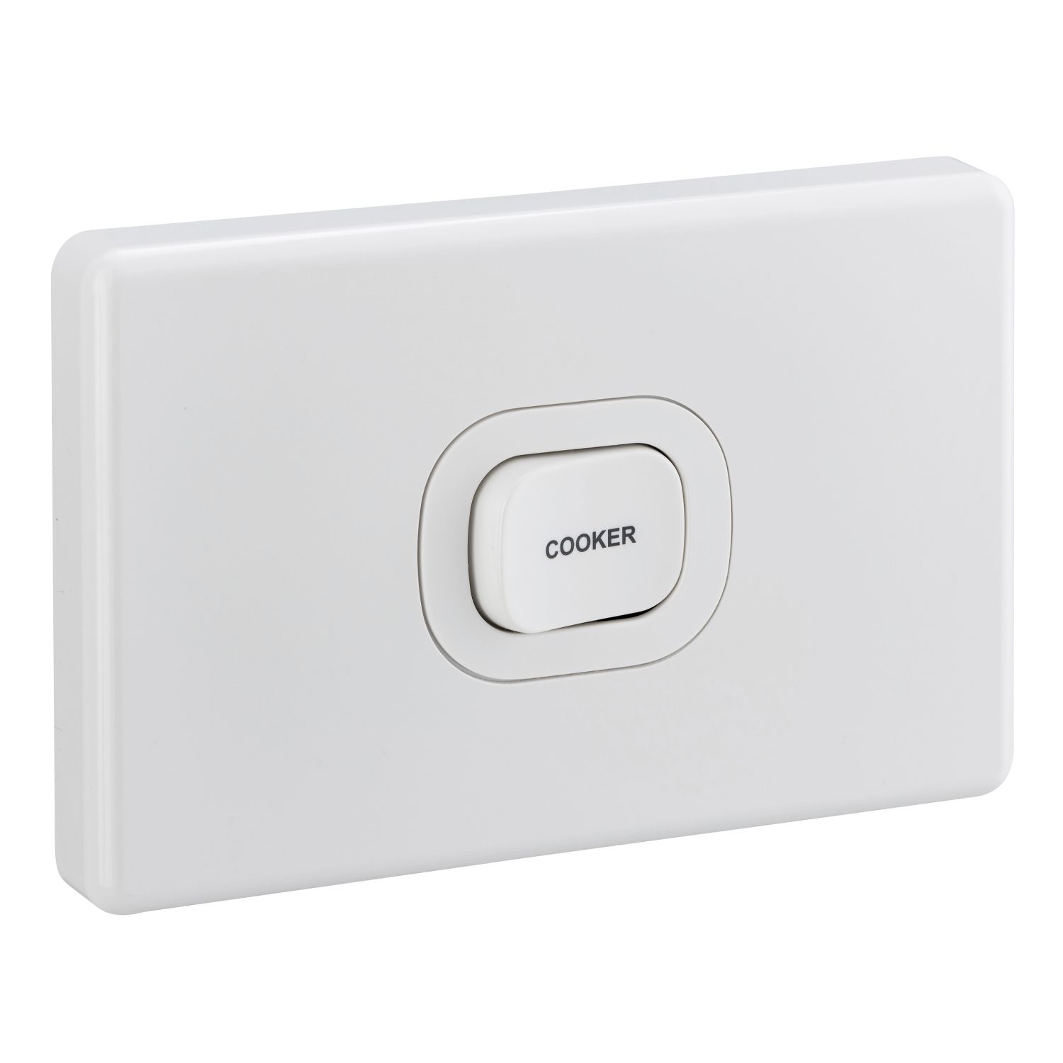 Picture of Switch Mechanism, Classic C2000 Series, 250V 45A Horizontal Marked COOKER