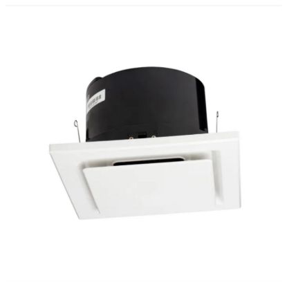 Picture of Square Inset Grille, Airflow, for Exhaust Fan