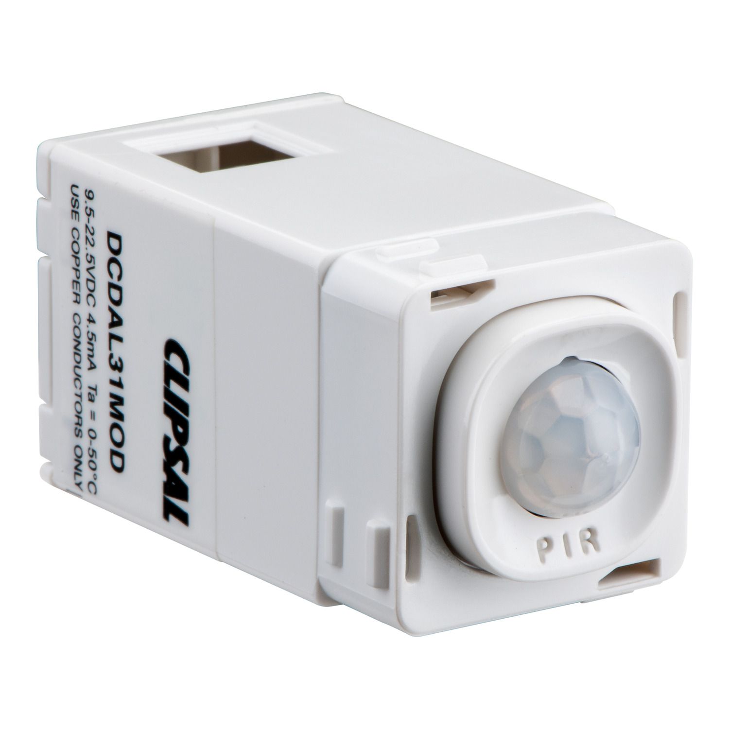 Picture of 30 Mech Master Occupancy Detector, DALIcontrol Lighting Control System