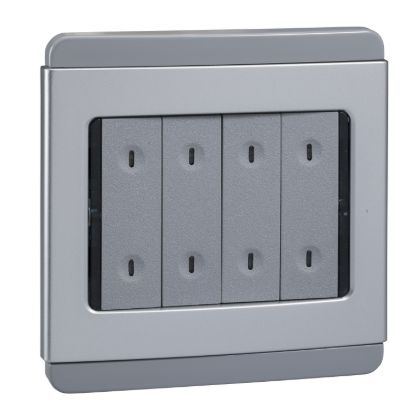 Picture of KEY INPUT C BUS 8G LEARN