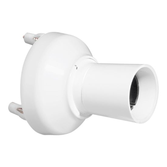 Picture of Batten Holder, Clipsal - Lighting, BC Clip ON Cover AND