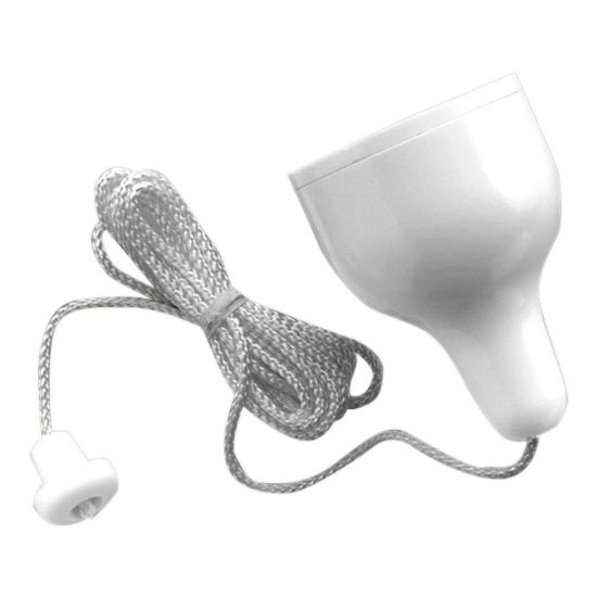 Picture of SWITCH CEIL PULL W/LOOP TERM