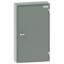 Picture of MD Encapsulated distribution board, Acti9, 36 poles, 250A no main switch, 18mm, IP56, grey