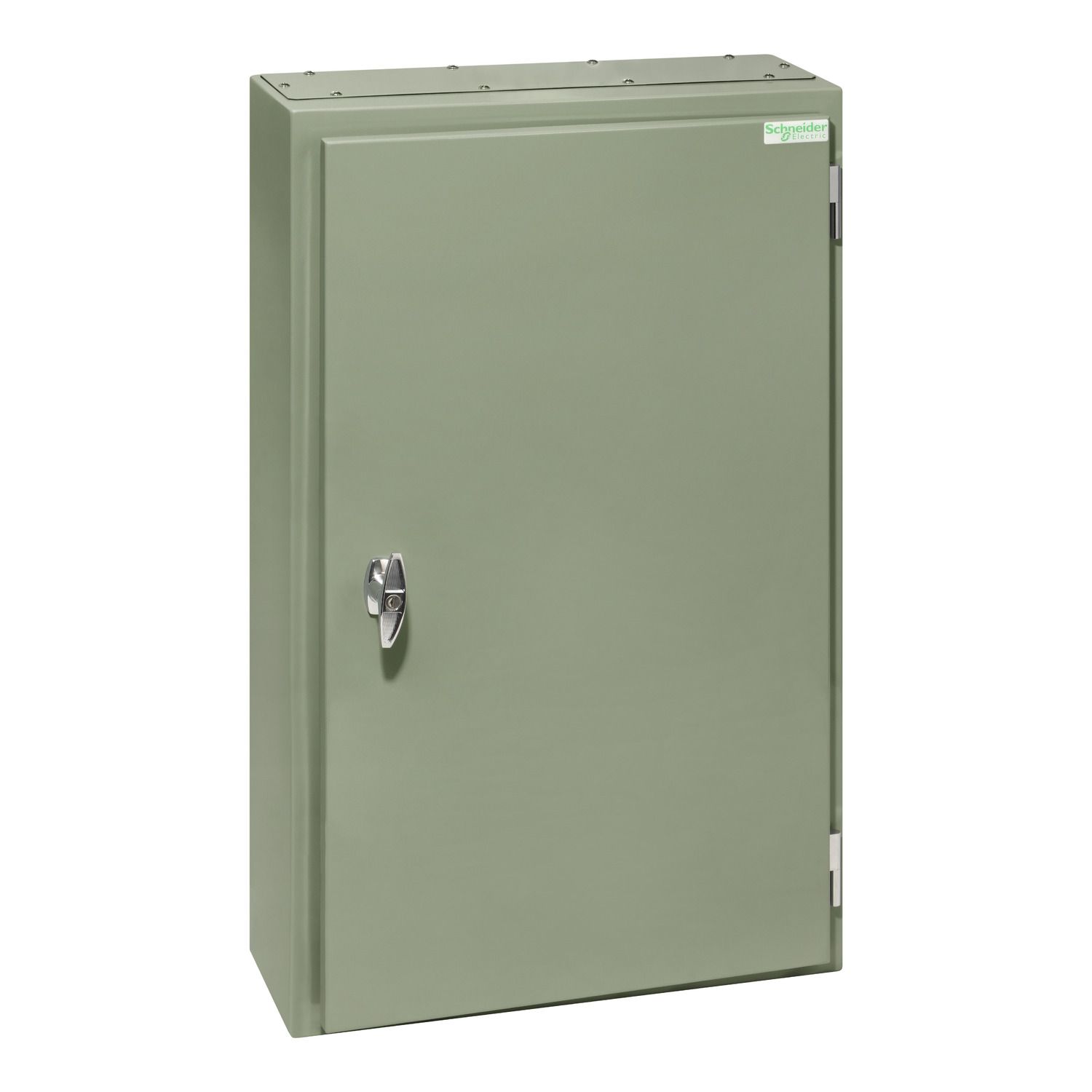 Picture of MD Encapsulated distribution board, Acti9, 36 poles, 250A main switch, 18mm, IP56, grey