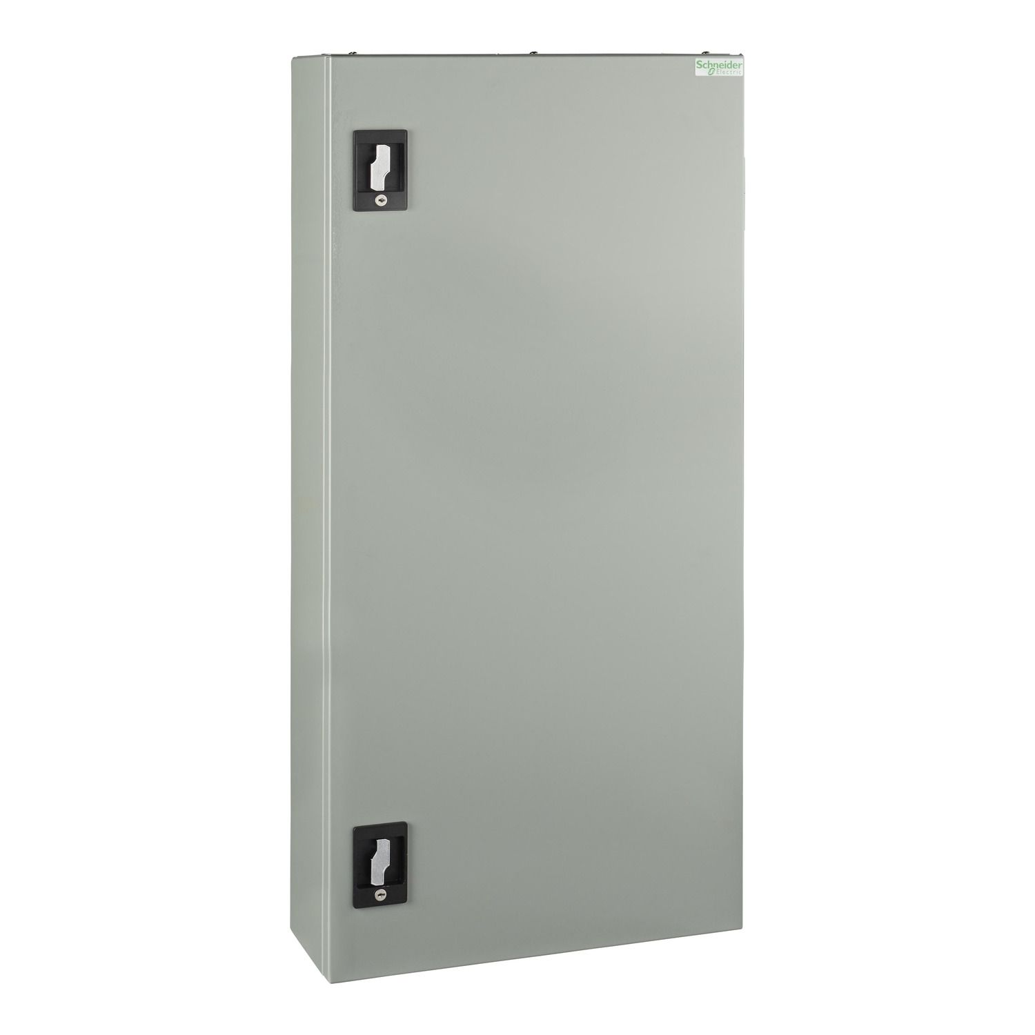 Picture of MB Encapsulated distribution board, Acti9, 48 poles, 250A no main switch, 27mm, IP44, grey
