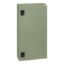 Picture of MB Encapsulated distribution board, Acti9, 60 poles, 250A main switch, 18mm, IP44, grey